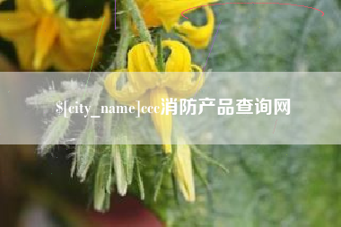 雄安新区ccc消防产品查询网