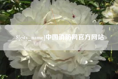 雄安新区中国消防网官方网站